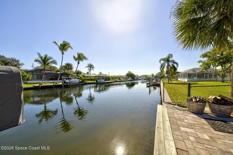 30 Westview Lane Cocoa Beach FL 32931