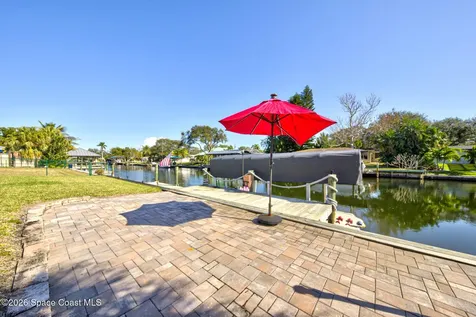 30 Westview Lane Cocoa Beach FL 32931