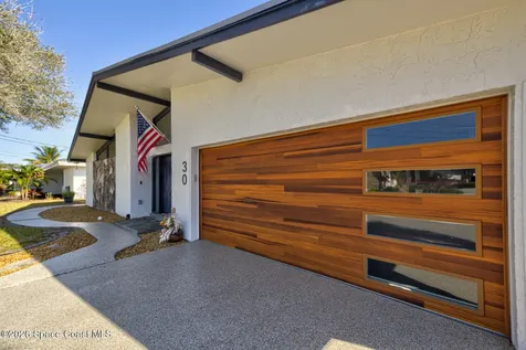 30 Westview Lane Cocoa Beach FL 32931