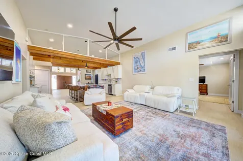 30 Westview Lane Cocoa Beach FL 32931