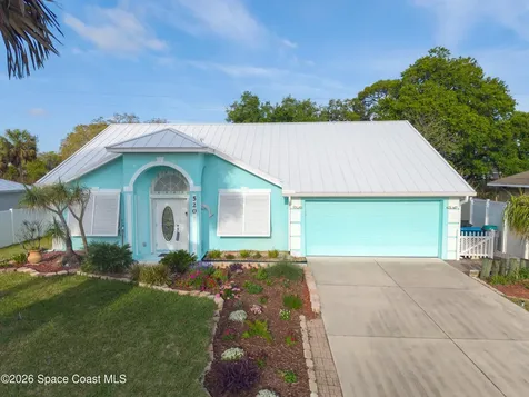 520 California Avenue NE Palm Bay FL 32907