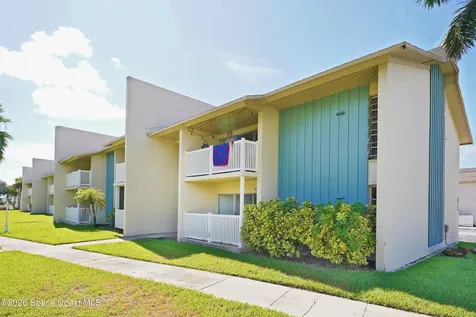 250 N Banana River Drive Merritt Island FL 32952