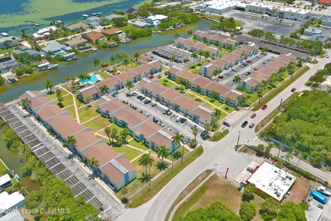 250 N Banana River Drive Merritt Island FL 32952