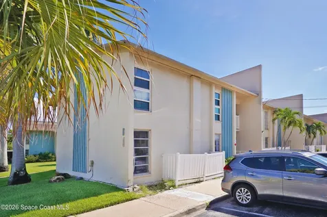 250 N Banana River Drive Merritt Island FL 32952
