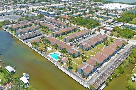250 N Banana River Drive Merritt Island FL 32952