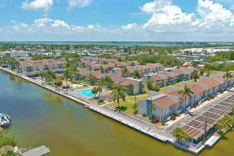 250 N Banana River Drive Merritt Island FL 32952