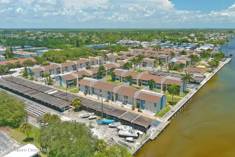 250 N Banana River Drive Merritt Island FL 32952