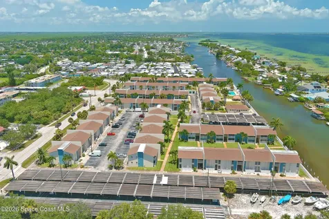 250 N Banana River Drive Merritt Island FL 32952