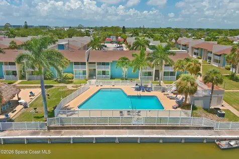 250 N Banana River Drive Merritt Island FL 32952