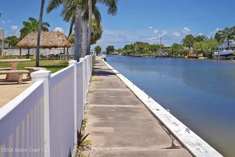 250 N Banana River Drive Merritt Island FL 32952