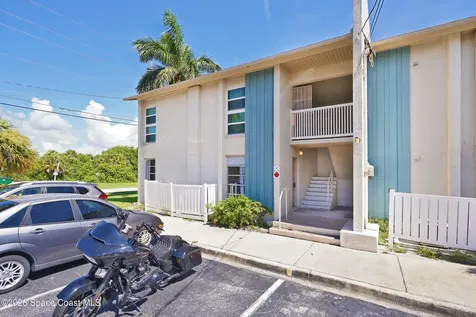 250 N Banana River Drive Merritt Island FL 32952