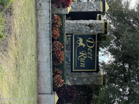 8520 Horseshoe Avenue Palm Bay FL 32909