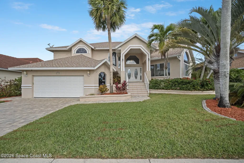 1994 Sykes Creek Drive Merritt Island FL 32953