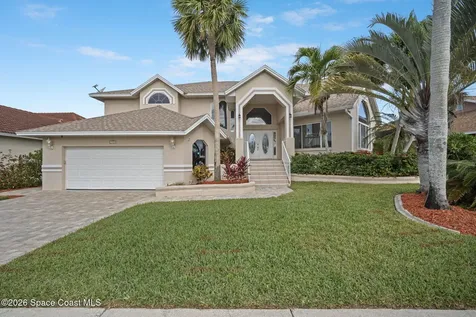 1994 Sykes Creek Drive Merritt Island FL 32953
