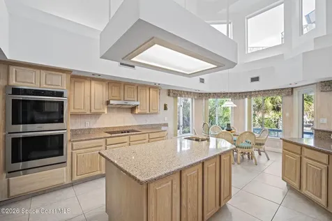 1994 Sykes Creek Drive Merritt Island FL 32953
