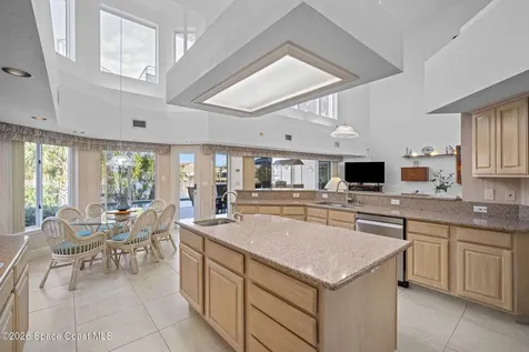 1994 Sykes Creek Drive Merritt Island FL 32953