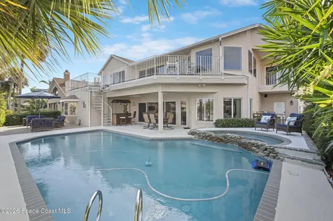 1994 Sykes Creek Drive Merritt Island FL 32953