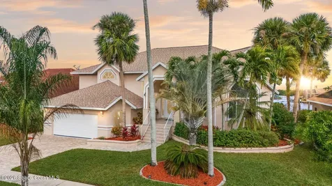 1994 Sykes Creek Drive Merritt Island FL 32953