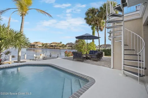 1994 Sykes Creek Drive Merritt Island FL 32953