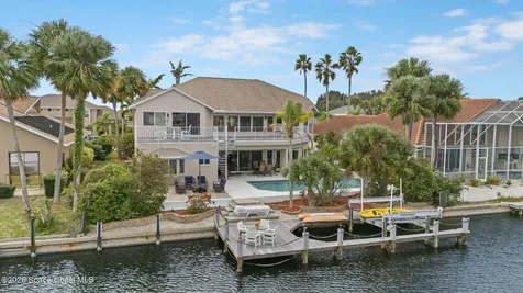 1994 Sykes Creek Drive Merritt Island FL 32953