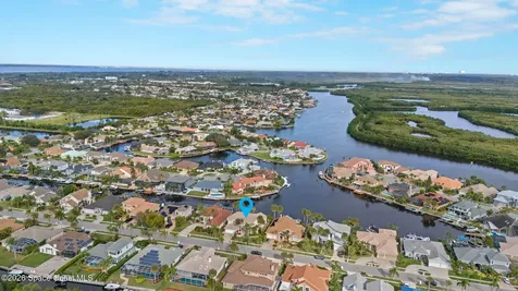 1994 Sykes Creek Drive Merritt Island FL 32953