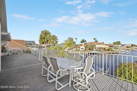 1994 Sykes Creek Drive Merritt Island FL 32953