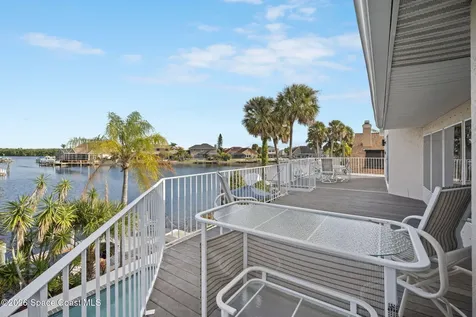 1994 Sykes Creek Drive Merritt Island FL 32953