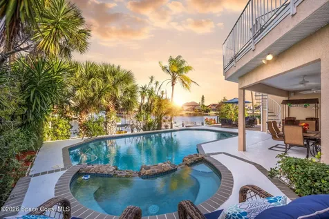 1994 Sykes Creek Drive Merritt Island FL 32953