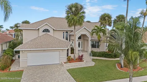 1994 Sykes Creek Drive Merritt Island FL 32953
