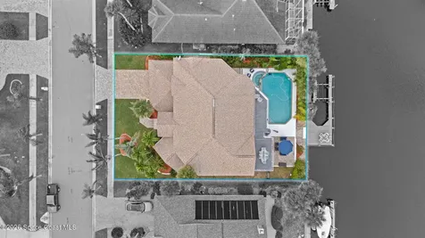 1994 Sykes Creek Drive Merritt Island FL 32953