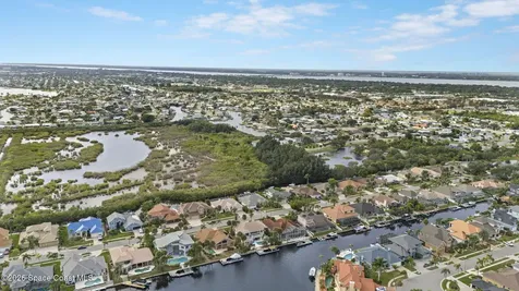 1994 Sykes Creek Drive Merritt Island FL 32953