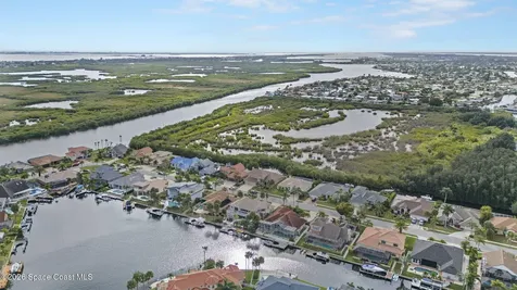 1994 Sykes Creek Drive Merritt Island FL 32953