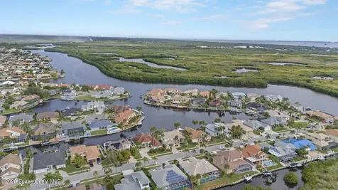 1994 Sykes Creek Drive Merritt Island FL 32953