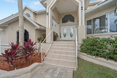 1994 Sykes Creek Drive Merritt Island FL 32953