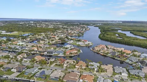1994 Sykes Creek Drive Merritt Island FL 32953
