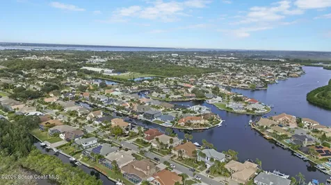 1994 Sykes Creek Drive Merritt Island FL 32953