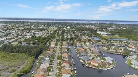 1994 Sykes Creek Drive Merritt Island FL 32953