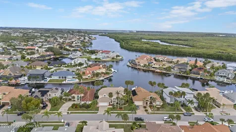 1994 Sykes Creek Drive Merritt Island FL 32953