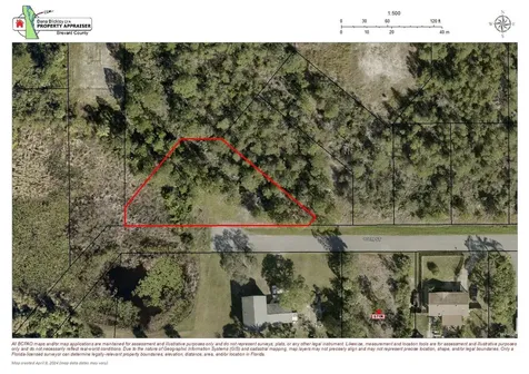0 10th Street Sebastian FL 32976