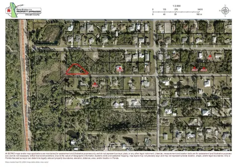 0 10th Street Sebastian FL 32976