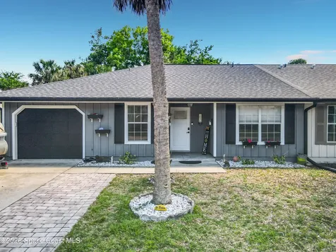 1046 W Samms Avenue Port Orange FL 32129