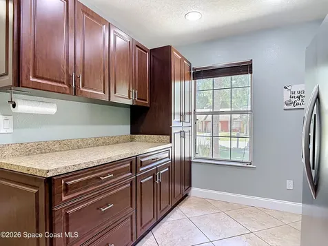1046 W Samms Avenue Port Orange FL 32129