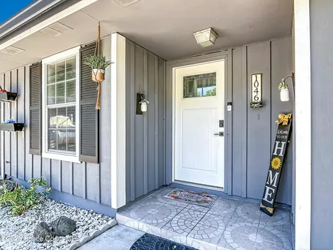 1046 W Samms Avenue Port Orange FL 32129