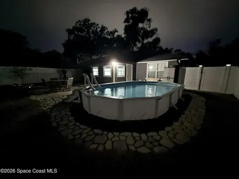 1046 W Samms Avenue Port Orange FL 32129