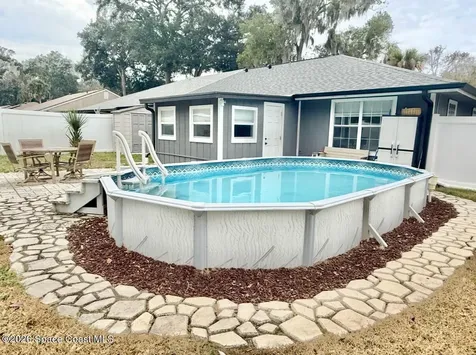 1046 W Samms Avenue Port Orange FL 32129