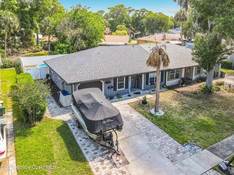 1046 W Samms Avenue Port Orange FL 32129