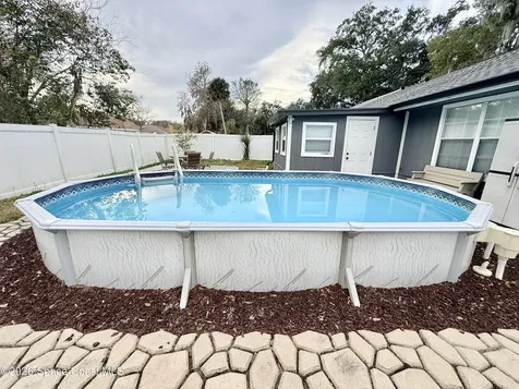 1046 W Samms Avenue Port Orange FL 32129