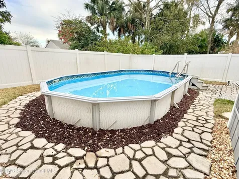 1046 W Samms Avenue Port Orange FL 32129