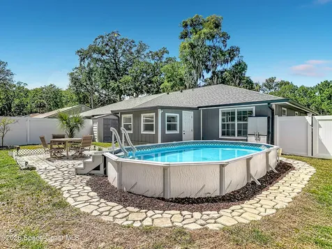 1046 W Samms Avenue Port Orange FL 32129