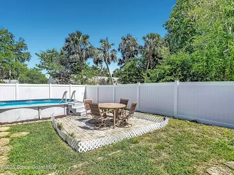 1046 W Samms Avenue Port Orange FL 32129